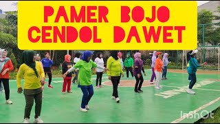 Download lagu Senam Pamer Bojo // Cendol Dawet mp3