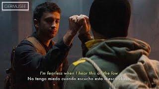 twenty one pilots - Nico And The Niners / Official Video (Subtitulada en Español/Lyrics)