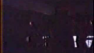 Mr. Bungle - Star Wars- Squeeze Me Macaroni (Sonoma 1989)