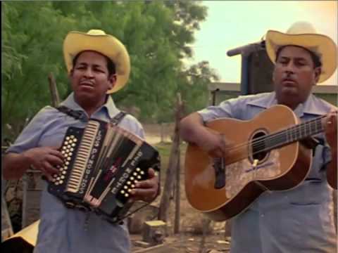 Yo soy Mexico-Americano