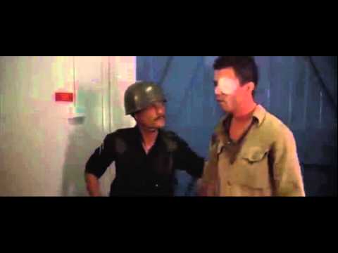 The Year Of Living Dangerously - Final Scene