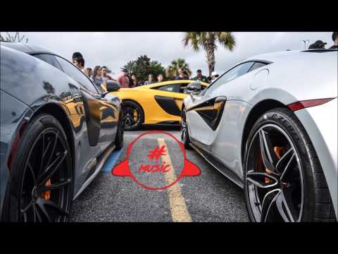 Hans Zimmer vs Dimitri Vegas and Like Mike x DVBBS & Borgeous - He's a Tsunami (Da Brozz Edit)