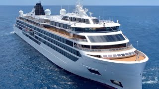 How Viking Octantis Is Better Than The Big Cruise Ships