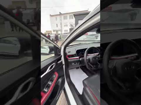 фото geely coolray i 0
