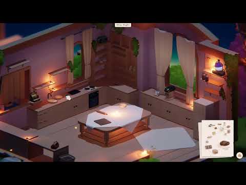 Steam Community :: Tiny Bakery