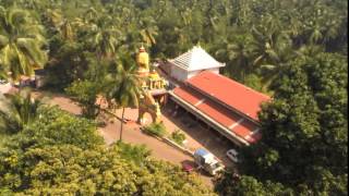 2014-11-02 Temple Road, Chapora