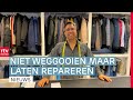 Topdrukte bij kleermakers & gemengde gevoelens over stikstofplannen | Drenthe Nu