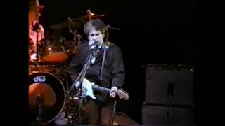 Bob Dylan, Pretty Peggy O, Brookville, Pennsylvania,  30.01.1998