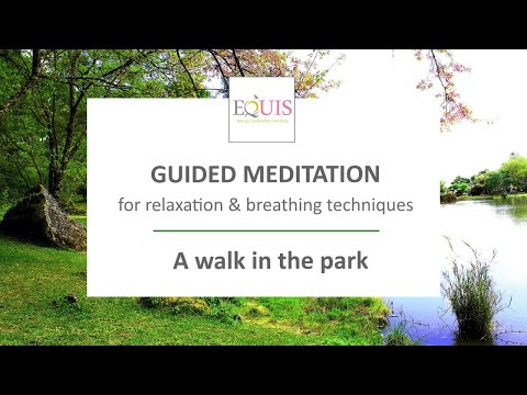 Equis Coaching.co.uk video.