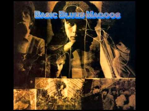 The Blues Magoos - All The Better To See You With