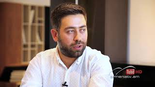 Թոփ Դիզայն Էր, Թողարկում 10 Կիրակի 13:00 / Top DesignEr