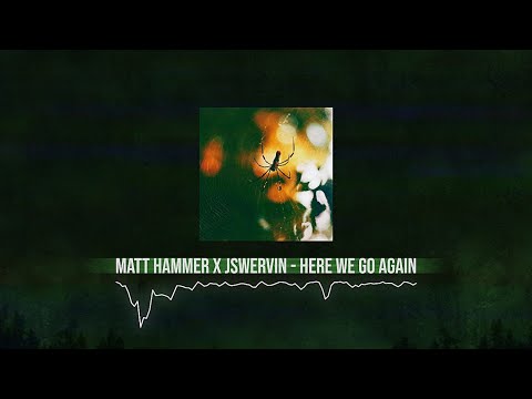 Matt Hammer and Jswervin