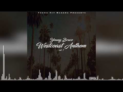 Young Bruce Feat. Peezzy - I Be On