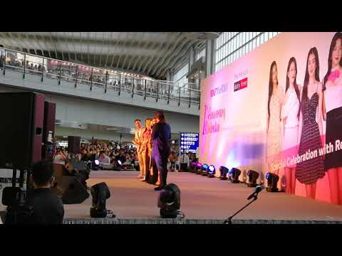 190730 Red Velvet 레드벨벳 - [ENG] What did Red Velvet do during their visit to Hong Kong?