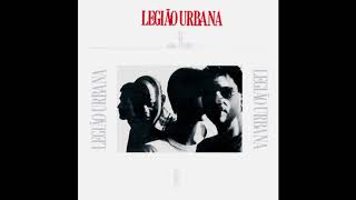 Petróleo Do Futuro - Legião Urbana | Álbum Legião Urbana