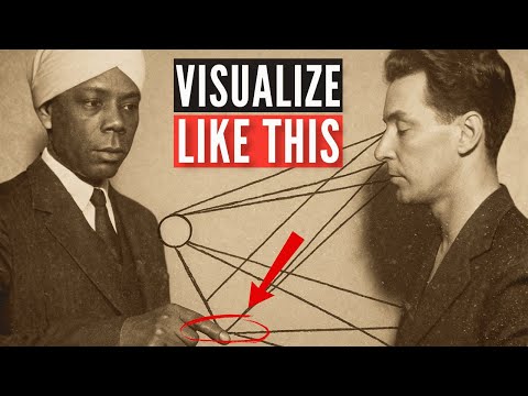 "When You Visualize Like This… Everything Changes Instantly" — The Secret Abdullah Taught Neville