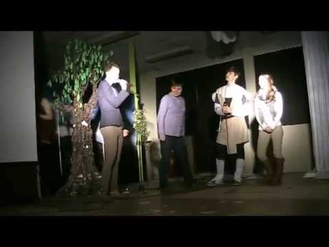 100 dagen show - KA Zottegem - Full Version