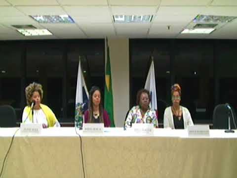 Autocuidado e saúde da mulher negra