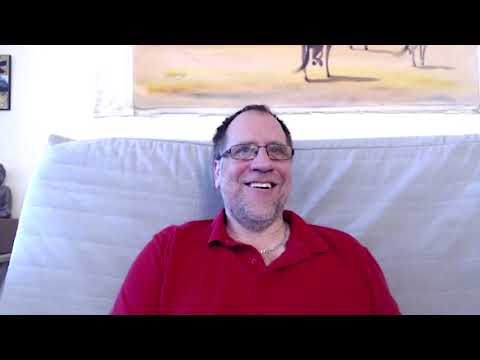 Untangling the World Knot of Consciousness # 13 w/ Gregg Henriques - The Cognitive Science Show