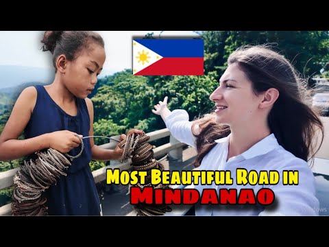 Traveling MINDANAO changed how I see the PHILIPPINES 🇵🇭 | All We EAT and BUY on the BU-DA roadtrip