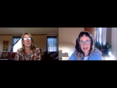 A Course In Miracles ~ Workbook Lesson 56 ~ Intuitively unpacked and explained holographically