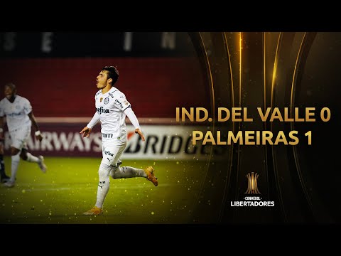 Melhores momentos | Independiente Del Valle 0 x 1 ...