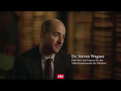 Der Nahost Konflikt - Wie alles begann Teil 1 Der Verrat der Europäer