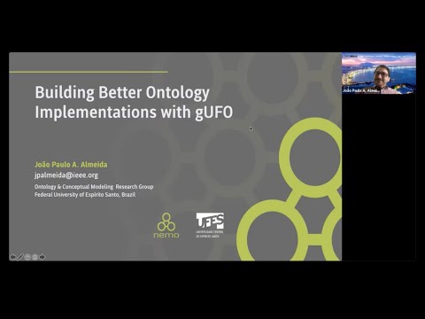 ONTOBRAS 2020 - Keynote João Paulo Almeida (23/11/2020)