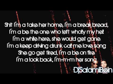 Timati & P. Diddy, DJ Antoine, Dirty Money - I'm On You (Lyrics)