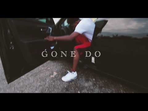 Yung Flexx "Gone Do" Dir. by DS Films