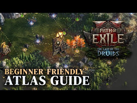 You Finished the POE2 Campaign. Now What?