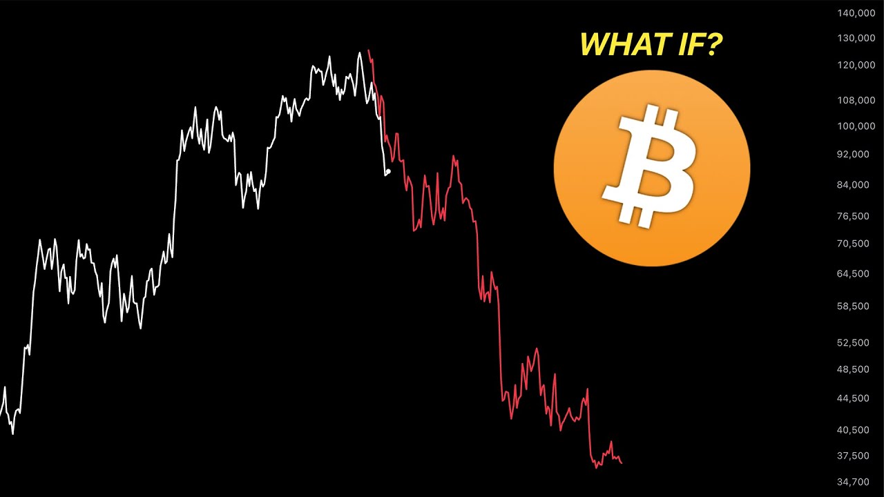 Bitcoin: the most popular bear scenario