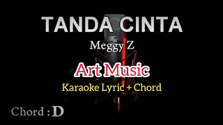 Download lagu KARAOKE // Tanda Cinta - Meggy Z ( Lyric   Chord ) mp3 Download lagu KARAOKE // Tanda Cinta - Meggy Z ( Lyric   Chord ) mp3