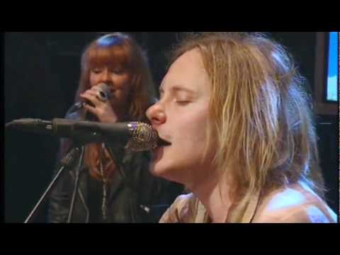 Negative - The Moment of Our Love acoustic live @ Akuntehdas