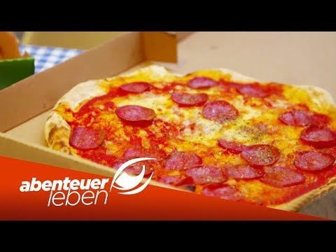 Lieferdienste im Test: Was bringen sie dem Kunden wirklich? | Abenteuer Leben | Kabel Eins