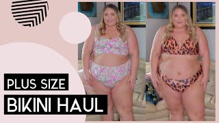 Download lagu Plus Size Swimwear Haul - I Figured Out What Brand to Stay Away From mp3