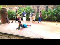 Ancient Folk Dance Of Tamil Nadu Karakattam At Dakshinachitra