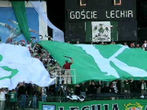 2006.09.16.Lechia Gdańsk - Zagłębie Sosnowiec 2:2 [ultras2]