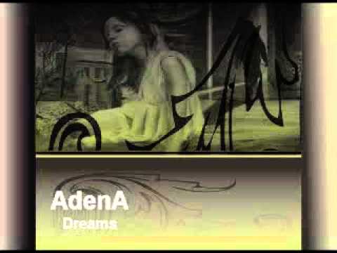 AdenA - Dreams (Median Sight album)
