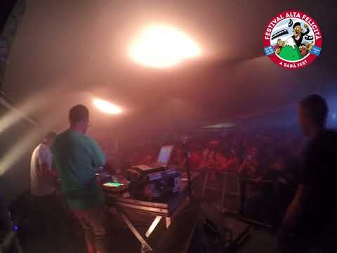 DUBAMIX Live Festival Alta Felicita 2019 Aftershow