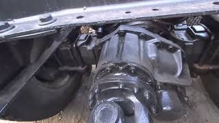 Renault MAGNUM 420 AE 6x4 Euro2 Manual (385/390/400/440/430/470/480) TOP truck tractor | Image 9 - Autoline