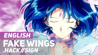 .hack//Sign - &quot;Fake Wings&quot; Yuki Kajiura | AmaLee Ver