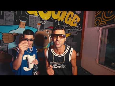 Under Mc, Joel - EN BUSCA DEL ORO (Video Oficial)