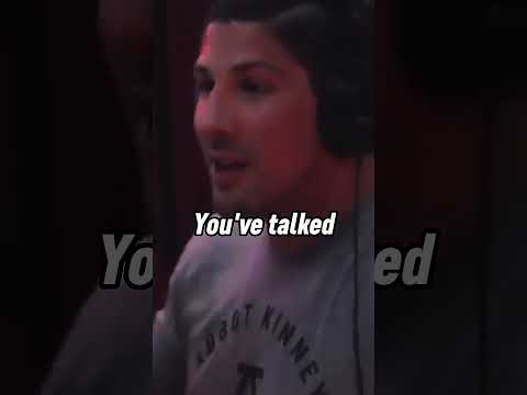 Joe Rogan HUMBLES A Fake Tough Guy