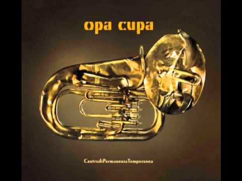 Opa Cupa - Neelie