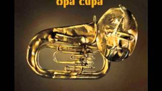 Opa Cupa Chords