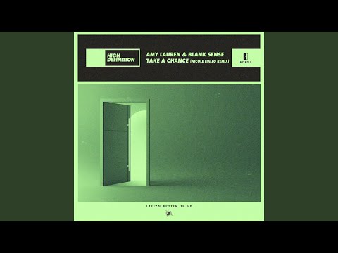 Take a Chance (Nicole Fiallo Remix)