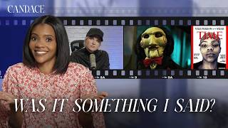 TIME MAGAZINE: World’s Most VILE Person?! | Candace Ep 330