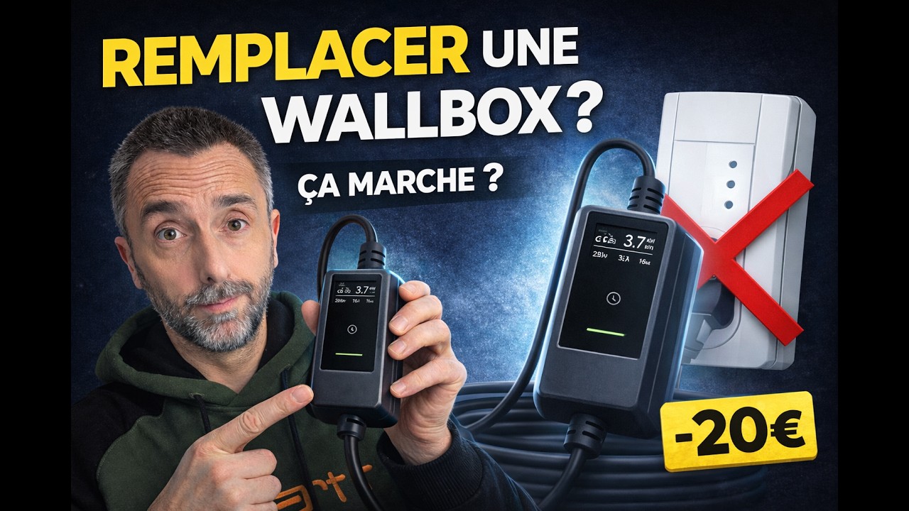 Avis et expérience avec une solution de recharge dé