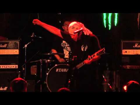 151128 [STIR ONE'S BLOOD 2015] NAHU 나후 @프리즘홀